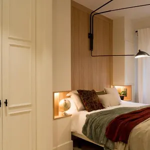  Apartment Rustic