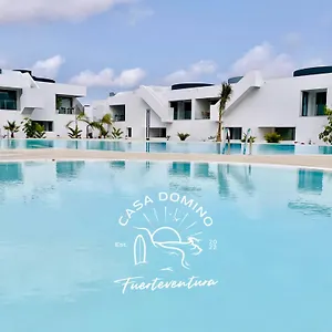 Casa Domino Villaverde (Fuerteventura)