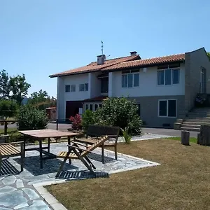  Apartment En La Colina 1 Montanealde